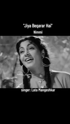 Film: Barsaat (1949) #nimmi #blackandwhite #rec #classic #bollywood #retro #40s #barsaat #legend 