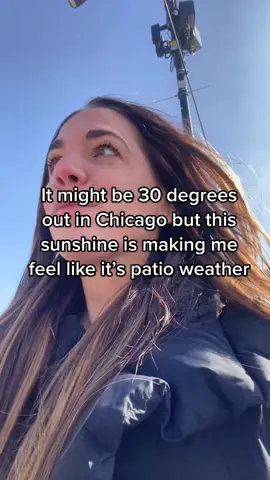 Chicago summer is coming #chicago #chicagotiktok #chicagotiktokers #chicagtok #chitown #chitok #chicagocheck  