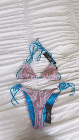 FREE TRIANGL HAUL go to my account to see how 😻😻 #fypシ #trending #alixearle #triangl #AXERatioChallenge #foryoupage #preppy 