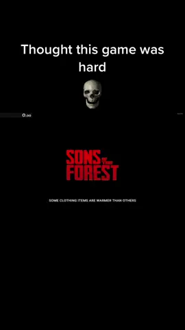 #speedrun#sonsoftheforest#theforest#fyp#fy#fypシ#viral#foryou#foryoupage#💀