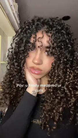 #fyp #foryou #foryoupage #viral #trending #thatwhiteegyyptian #curls 