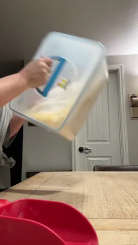 My family’s homemade laundry detergent 🤍