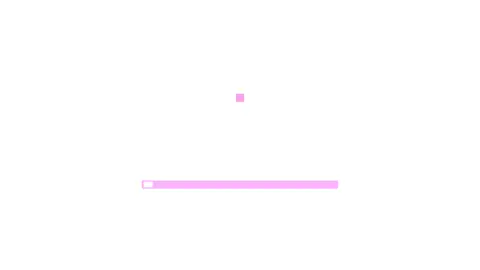 loading... #ゆめかわいい  #フリー素材 #フリー動画素材 