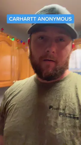 Carhartt Addictions | EPISODE 1 #plumbersoftiktok #carhartt #pocketsareempty #addiction #justsayno 