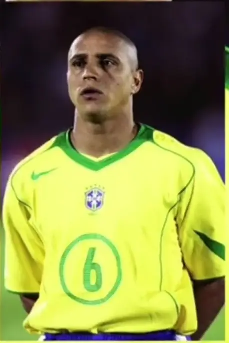 Roberto CarLos wallparpaper4k