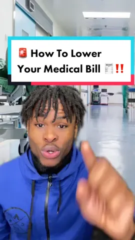 💎 How To Lower Your Medical bill hacks itemized bill / How to dispute paying itemized bill / medical Bill collections hack ##hospital##money##LifeHack##medical##sick##dispute