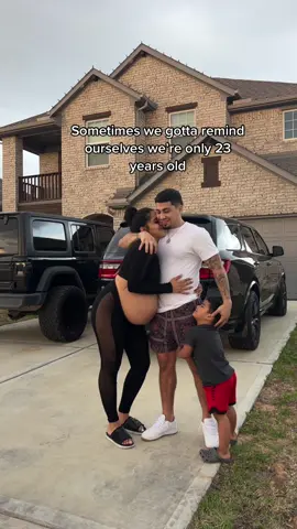 As long as we got eachother we have everything 🤞🏽 #fyp #foryou #couples #family #viral #xyzbca #SelfCare 