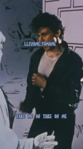 #edits #parati #music #musicedits #goldenknightmusic#subtitulos #traduccion #letra #takeonme #80s #80smusicvideos 