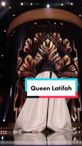 The #NAACPImageAwards are live right now and the 👑 #QueenLatifah is hosting! 💕 #BlackTikTok #WhereBlackCultureLives #BET 