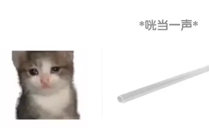 i wanted to eat a metal pipe #metalpipe #quaso #croissant #meme #memes #memez 