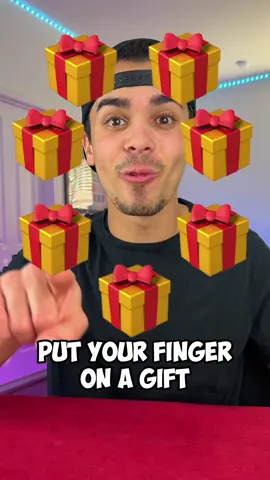 Is your name lucky? #mindreading #magician #magic #trythis #fyp