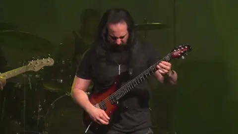 #progressivemetal #johnpetrucci #gassglowkiss#sologuitar #dreamtheater 