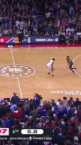 what a game omg via @nba  #wow #NBA #FYP #foryourpagetiktok #foryourpage #gamewinners 