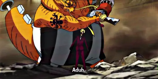 Aduh!!🫢🔥🦾 #anime #animeedit #onepiece #sanji #vinsmokessanji #fypシ #foryou 