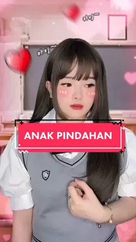 Alesio anak pindahan dari jakarta..Hari pertama pindah sekolah..dia dijebak sama teman2nya collab with @Re🧚🏻‍♀️| IG : regitamsr  #pov #komedi #povindonesia 