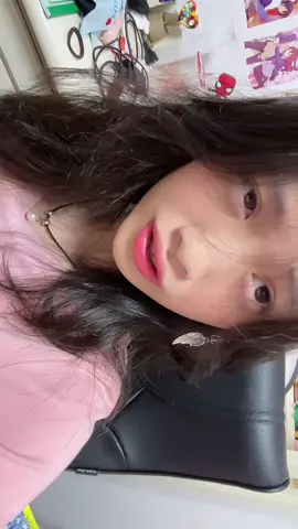 sau 3 ngày sống ẩn mthư đã quay lại ròi nè 😲🫶 hairclip from my annoying sista 