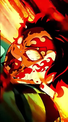 this transition>> #tanjiro #animetiktok #аниме 