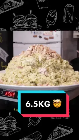 O MAIOR ALMOÇO NA CASA DO CORBUCCI 🤯 #desafio #challenge #comida #almoco #arroz 
