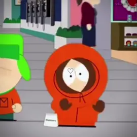 15:07 // kenny the best south park characters with kyle // #kennymccormick #southparkedit #southpark #pourtoi #fypシ #jeveuxpercermerci🎭 