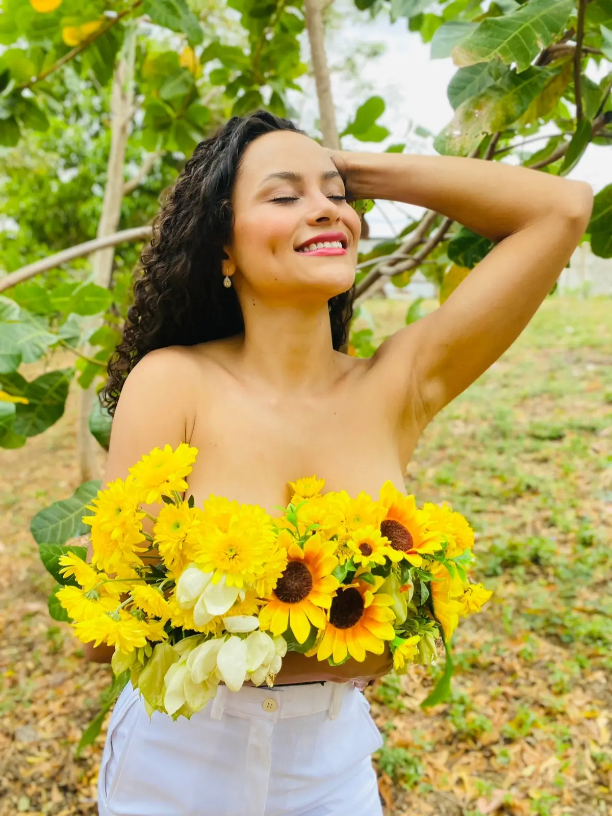 Mis felices 22💛