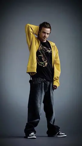 Sipaling Oversize #breakingbad #jj #jjbreakingbad #jessepinkman #edit 