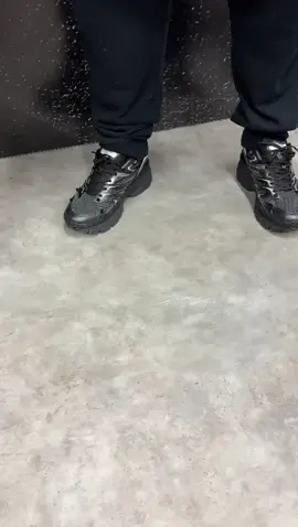 BOOOOOOF