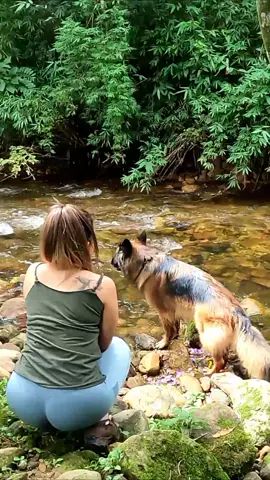 Vídeo Completo no YouTube ⬆️ Link no Perfil ⬆️ #cookingoutdoors #brazilianadventure #Outdoors #asmr #ypf #ypfッ #braziliangirl #girl #girlpower #girls #naturelove #naturevibes 