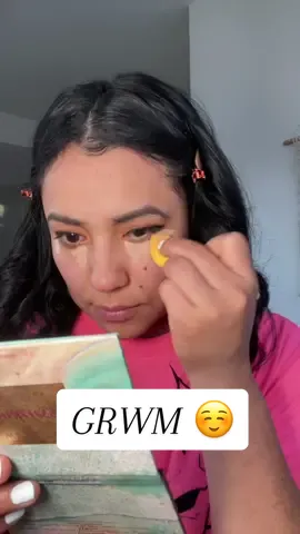 GRWM for #datenight ✨🫶🏽 #grwmmakeup #grwmroutine #datenight #dateyourspouse #makeup #simplemakeup #latinastiktok #latinacontentcreator 