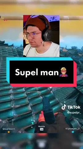 “Supel Man” en Warzone 2.0? @supelpr_ #Soy1nonly #puertorico🇵🇷 #SoyNon1y #non1y #fypシ #💚 #technoblade 