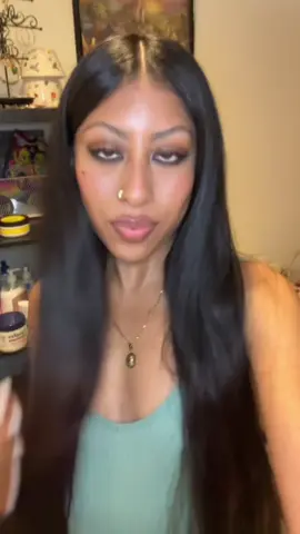 jumpscareee #latina #browngirlmakeup #latinamakeup 
