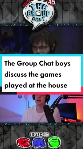 why they do Yumi like that 💀💀💀 #thegroupchat #thegroupchatpodcast #podcast #clips #podcastclips #fyp 