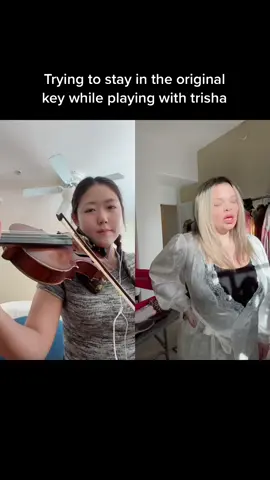 #duet with @trishlikefish88 the harmonies 😮‍💨