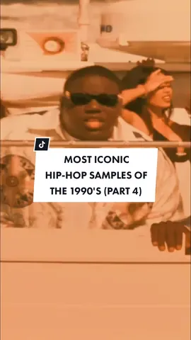 Replying to @jake_litlab Most Iconic Hip-Hop Samples Of The 1990's (Part 4)🤯🔥 #fyp #foryou #edit #viral #rap #hiphop #1990s #90s #gihtus #usa #sample #hiphopsamples #sampled 