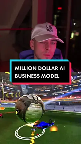 this is scary but EXTREMELY lucrative. #markusshussle #ouraconsulting #ai #ofm 