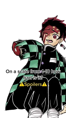 ⚠️Spoiler Warning⚠️ This sound describes this whole scene #demonslayer #demonslayeredit #edit #anime #animeedit #tanjirokamado #tanjiroedit #art #viral #fypシ #lloyd #foryoupage #FYP 