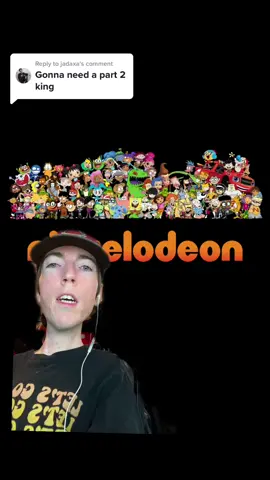 Replying to @jadaxa Ableist or Ally Part 2: Nickelodeon Cartoon Edition #fyp #storytime #spinalmuscularatrophy #comedу #greenscreen 