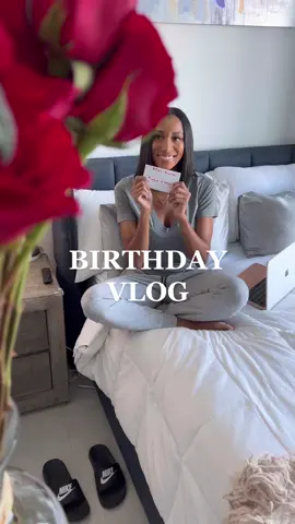 The perfect day 🫶🏽 #birthdayvlog #dayinthelife #Lifestyle #blackgirlluxury 