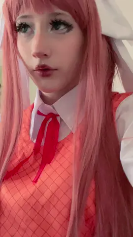 #mimikuri #mimikuridotcom #monika #monikaddlc #monikacosplay #monikaddlccosplay #ddlc #ddlccosplay #dokidoki #dokidokiliteratureclub #dokidokiliteratureclubcosplay #fyp #foryou #cosplay #cosplayer #cosplayers #cosplayersoftiktok #anime #indiehorrorgame #dokidokiliteratureclubeditmonika 