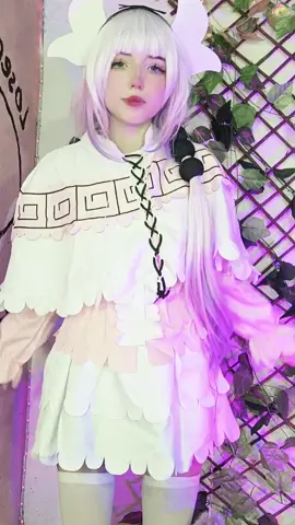 #kobayashidragonmaid #anime #kannacosplay #cuteeee #uwu #kawaii #kannakamui #kannakamuicosplay 