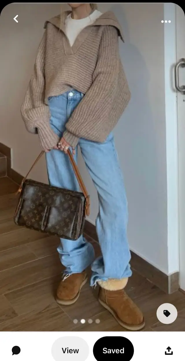 Episode 1 | Recreating a Pinterest outfit with things I have in my closet 💙