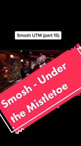 Smosh UTM is coming to a close as the party winds down. Only one more to go, and it's a shortie. #fyp #youtubeclassic #utm #yeetit 