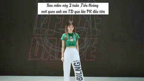 Chiếc video trả lại hình ảnh cho Tiểu Hoàng #疯狂小杨哥 #tieuduongvadaiduong 