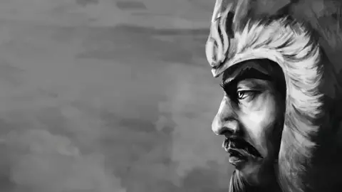 Vua Quang Trung (Nguyễn Huệ) đã dùng chiến thuật phục kích để đánh tan quân Xiêm đông gấp đôi, bảo vệ được chủ quyền Đại Việt của ta. Cr: Đuốc Mồi. #lịchsửviệtnam #vietsukieuhung #lichsuvietnamtakenh2 