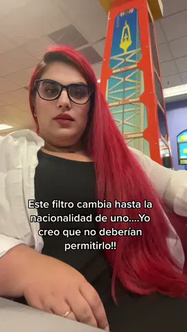 Omg de verdad q siento q es otra persona. #filtros #trending #viral #fyp #tdb #bodypositivity 