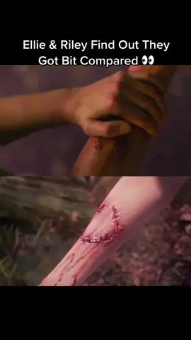 W or L for ep7? #GamingOnTikTok #thelastofus 