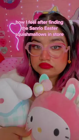 i just need my melody 🥹😭💕 #sanrio #cvssanrio #cinnamoroll #hellokitty #hellokittylover #squishmallows 