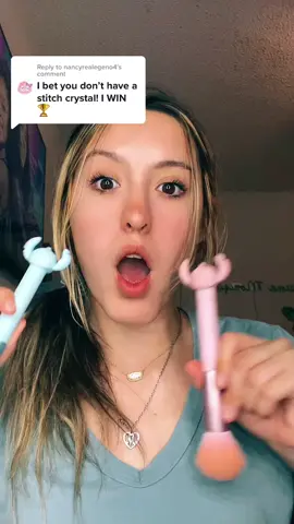 Replying to @nancyrealegeno4 keep guessing <3 #stitchsquad 