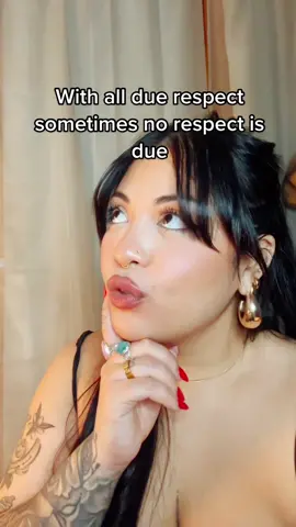 #withallduerespectsometimesnorespectisdue #sza #fyp #lipsync #szasos #respect 