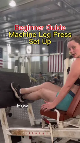This cheeky machine is a fab peice of kit. Make sure you get the most out of it with a good and propa set up 🤌 #fyp #gym #gymtips #Fitness #workouttips #workoutroutine #beginnerworkout #stronggirlsclub #weighttrainingforwomen #gymbeginner 