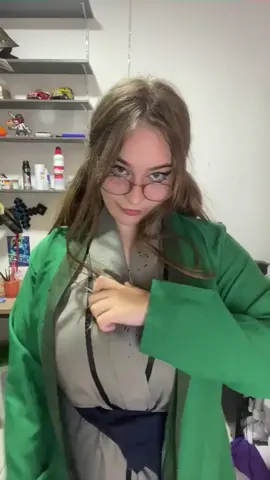 Tsunade senju cosplay 😮 #cosplaygirls #tsunadesenju #gatasdotiktok #cosplay #mulhereslindas